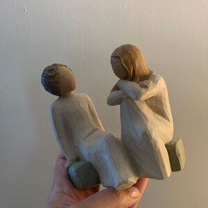 Willow Tree- “Heart and Soul” Figurine by Susan Lori